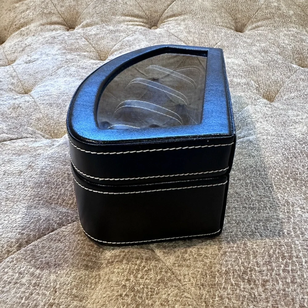 WOLF branded watch